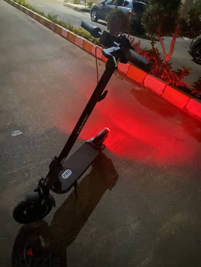 Xiaomi scoter 5 pro