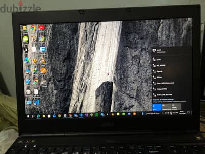 Dell Precision M4800 | i7 4th | 16GB RAM | 180ssd 500hdd |بطارية جديدة