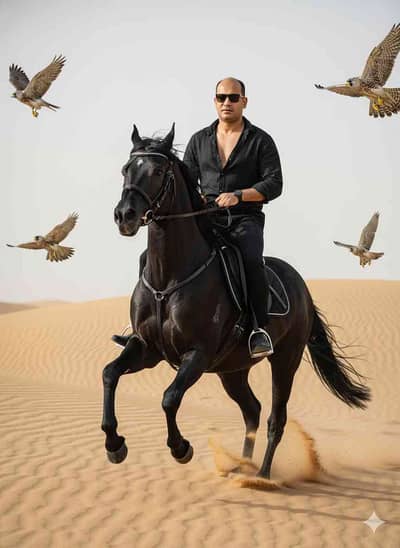 محمد الحداد