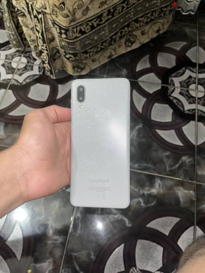 سامسونج a0٢