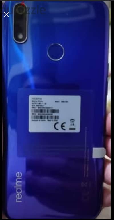 ريلمى 3 برو - realme 3 pro