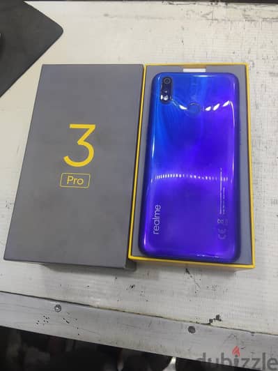 realme 3pro