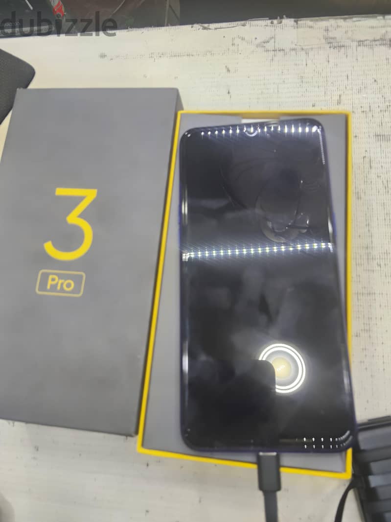 realme 3pro 1