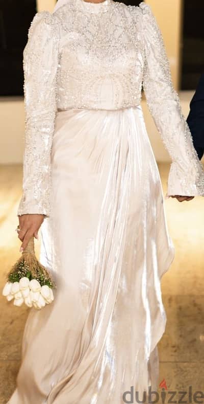 Soiree Dress