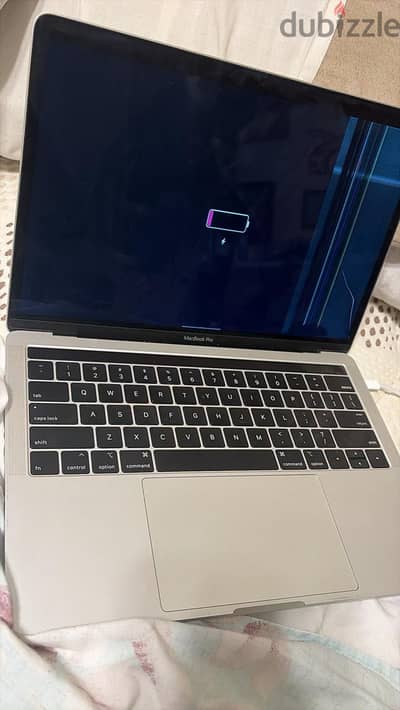 MacBook Pro 13.3-inch (2019)