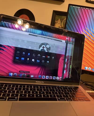 MacBook Pro 13.3-inch (2019)