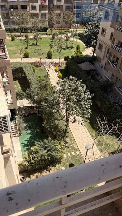 للايجار المفروش شقة. 3. نوم فيو جاردن بسعر لقطة في. B6 مدينتي