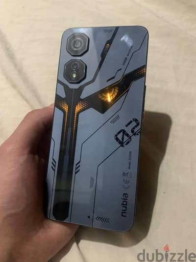 nubia neo 2 5g