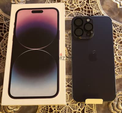 ايفون 14بروماكس جديد