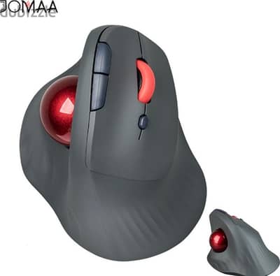 Jomaa Tracking Ball Mouse
