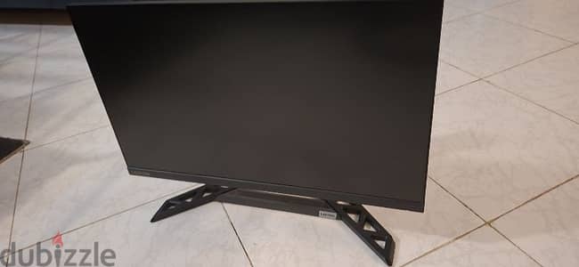 Lenovo Legion R25F-30 Gaming monitor 240hz, 280hz OC