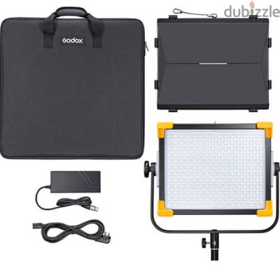Godox Ld75r led panel