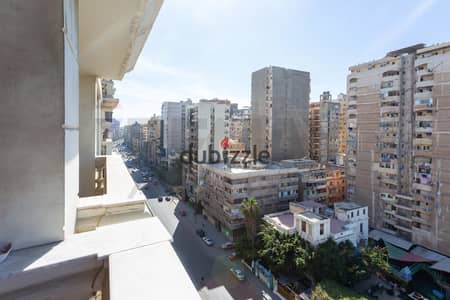 Apartment for sale 150 m Sporting (Abu Qir)
