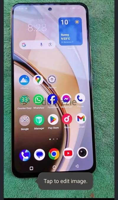 بيع فيفو V40 lite