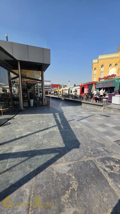 كيوسك للإيجار في Food Court Area  – التجمع الخامس , القاهرة الجديدة