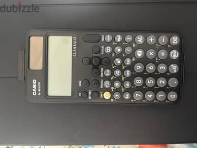 Casio Fx-991 cw