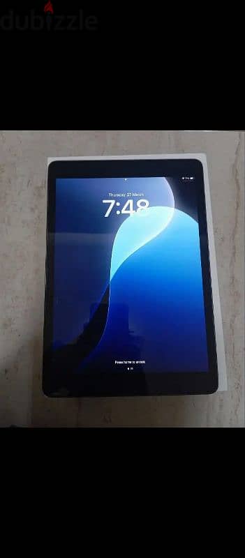 ipad 9 64 جيجا