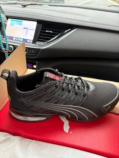 جزمة Puma voltaic evo
