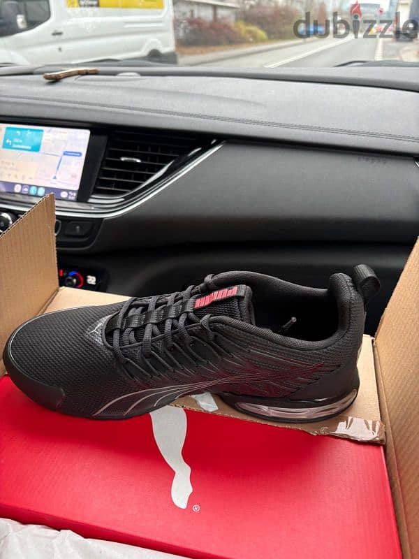 جزمة Puma voltaic evo 2