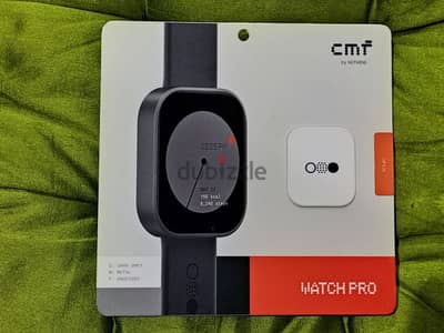 CMF pro by nothing phone original new condition