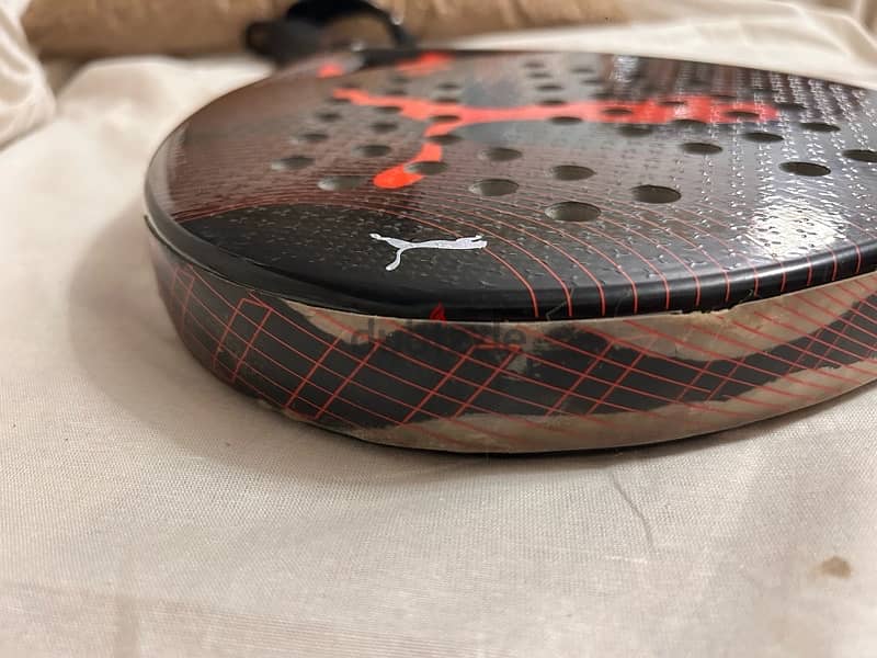 Puma Solarblink 3