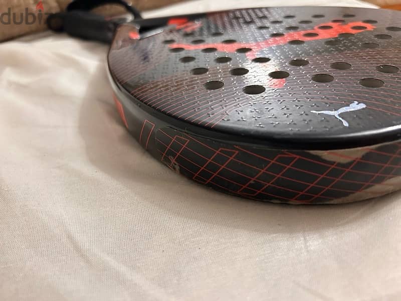 Puma Solarblink 4