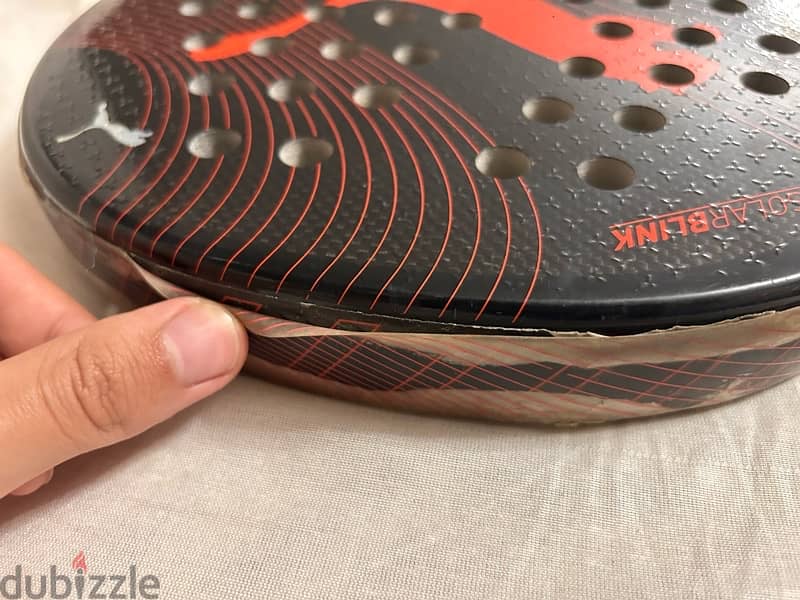 Puma Solarblink 5