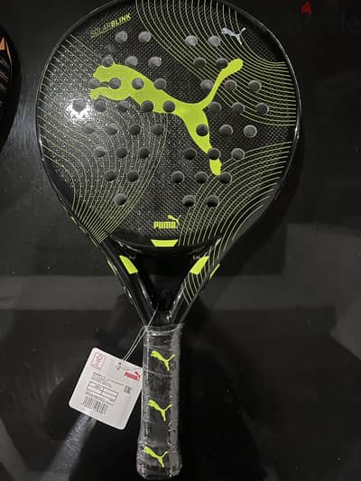 Puma solarblink (new)