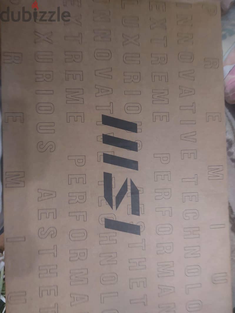 لابتوب MSI KATANA 17 4