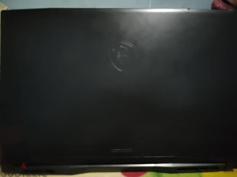 لابتوب MSI KATANA 17 2
