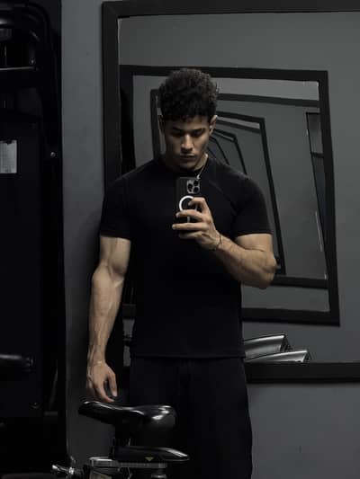 Omar muhammid