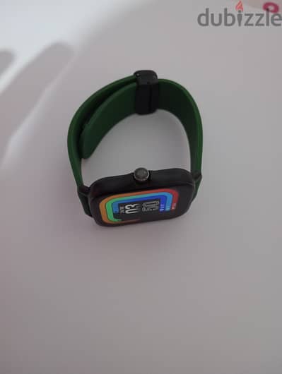 ساعة BASS WATCH سمارت