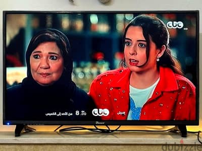 اصدار مميز 32بوصه  يونيون اير IPS panal by LG Display ياتى  ببنل ل جى