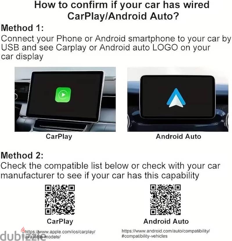 Wireless CarPlay 7
