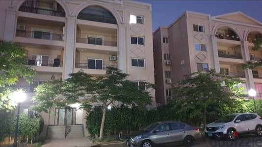 Apartment 4 sale 181m, Masraweya, New Cairo, nxt Concord Plaza,  S 90