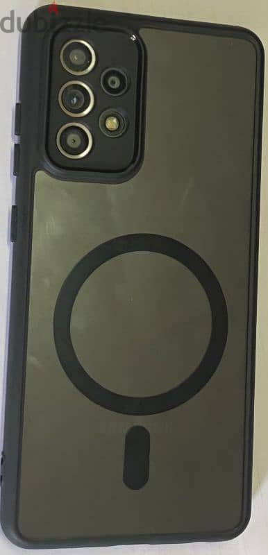 Samsung galaxy A52s