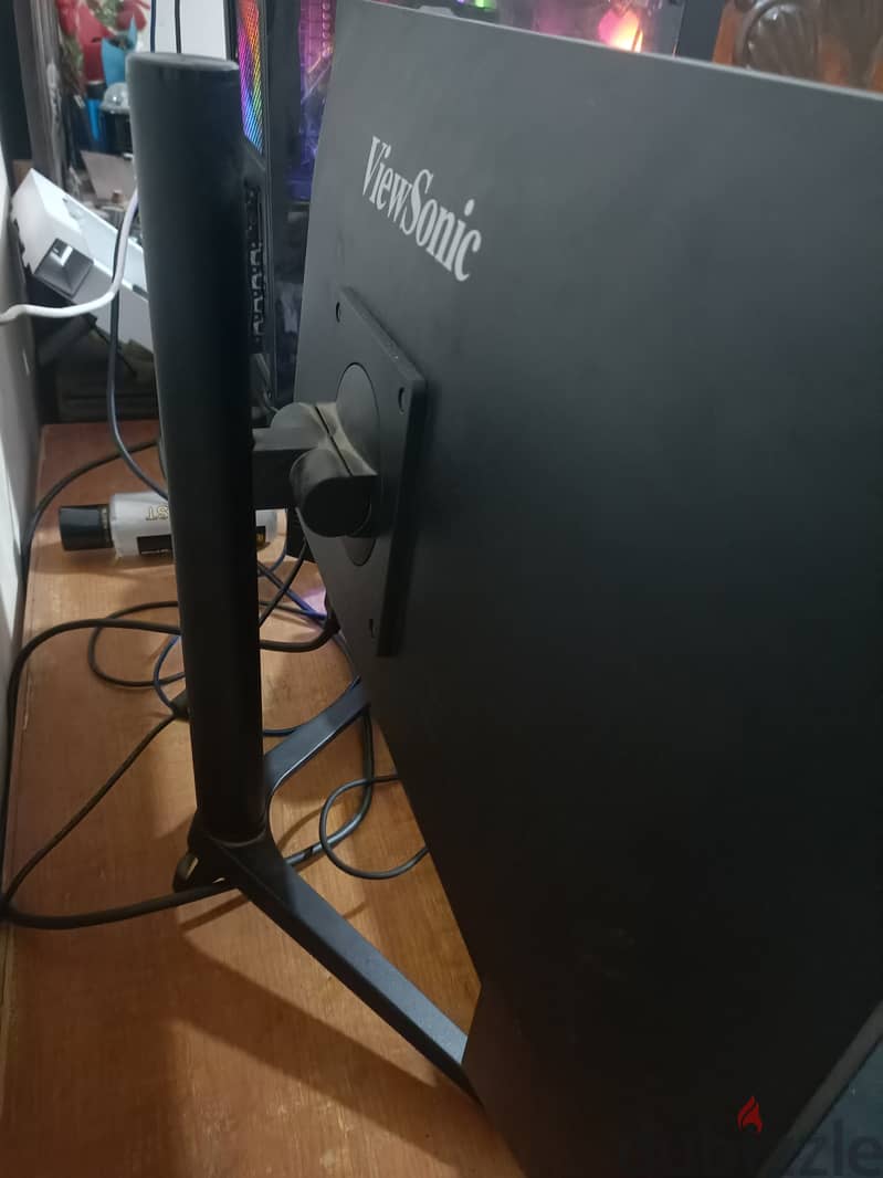 ViewSonic VX2428J 1