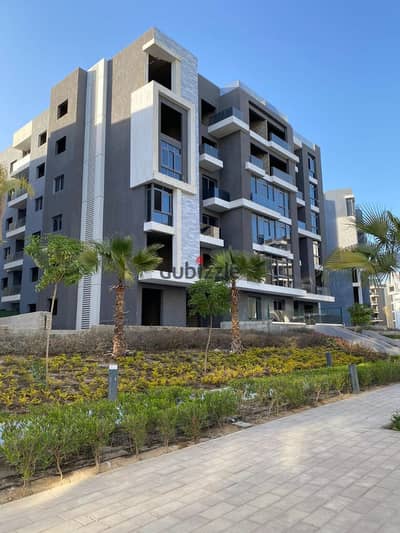 Residential Building for Sale – Immediate Delivery with up to 40% Cash Discount in Sun Capital