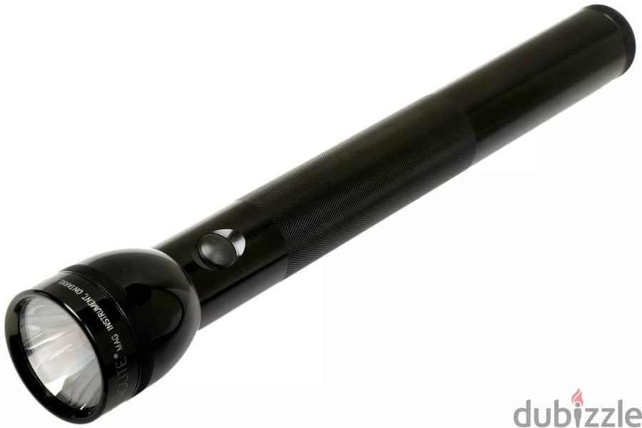 MAG-LITE Classic Original Flashlight 3 Cell D (LR20) 2