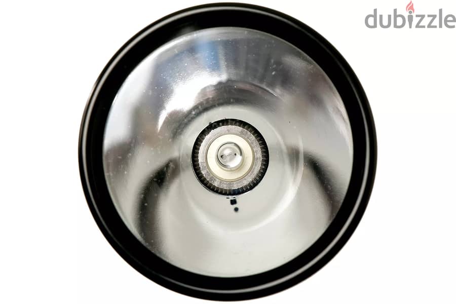MAG-LITE Classic Original Flashlight 3 Cell D (LR20) 5