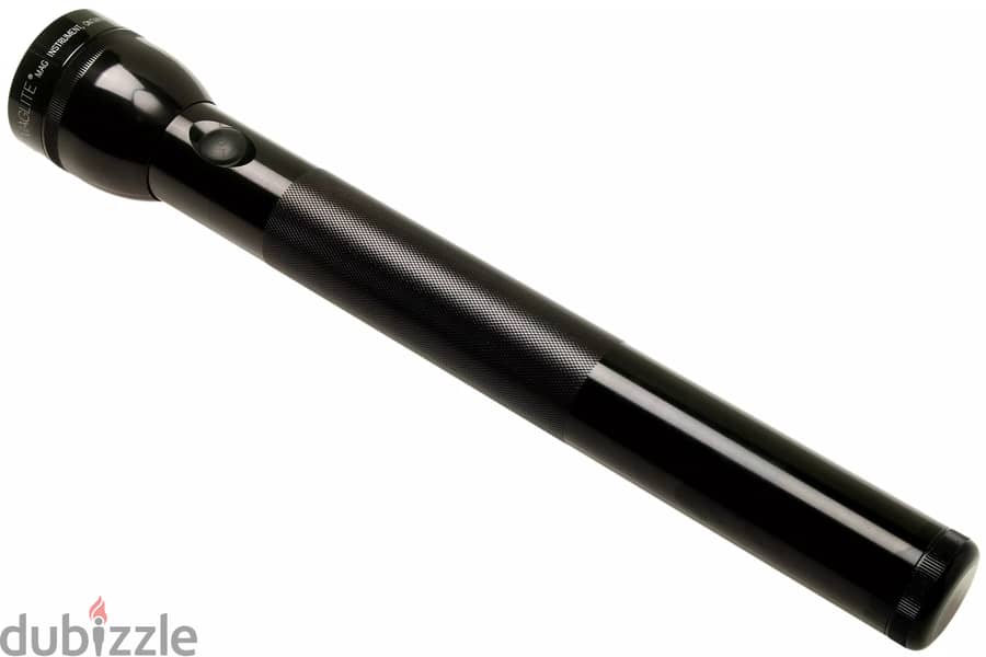 MAG-LITE Classic Original Flashlight 3 Cell D (LR20) 4