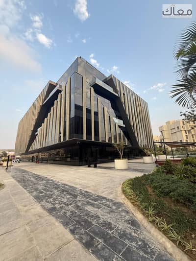 Ready-to-move administrative office in SODIC EDNC – one of the strongest investment destinations in the heart of New Cairo