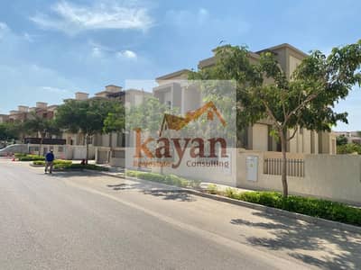 Luxury Villa for Sale – Oriana 2, CFC – New Cairo