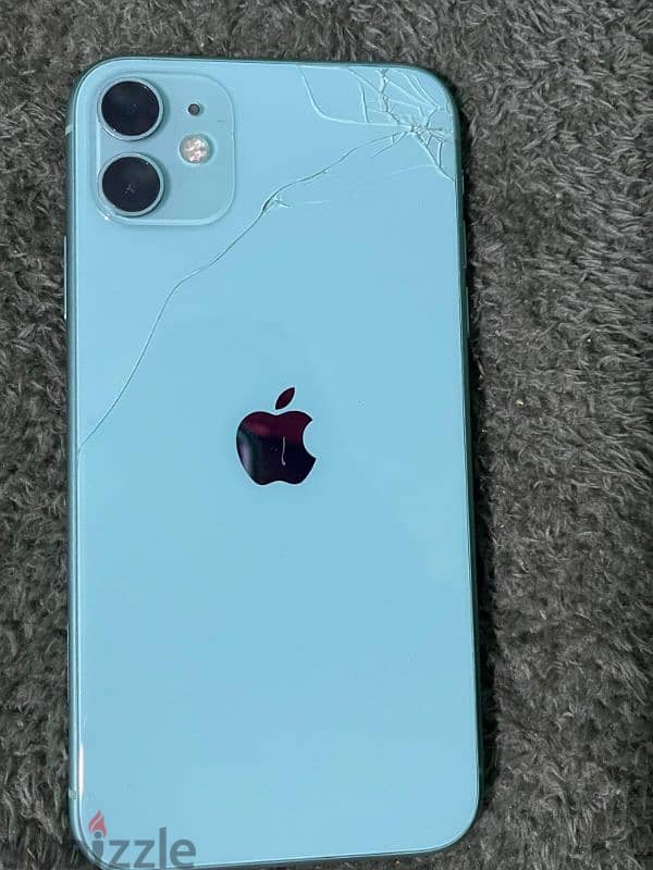 IPhone 11 1