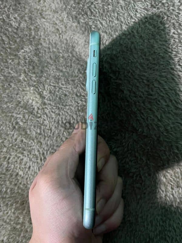 IPhone 11 5
