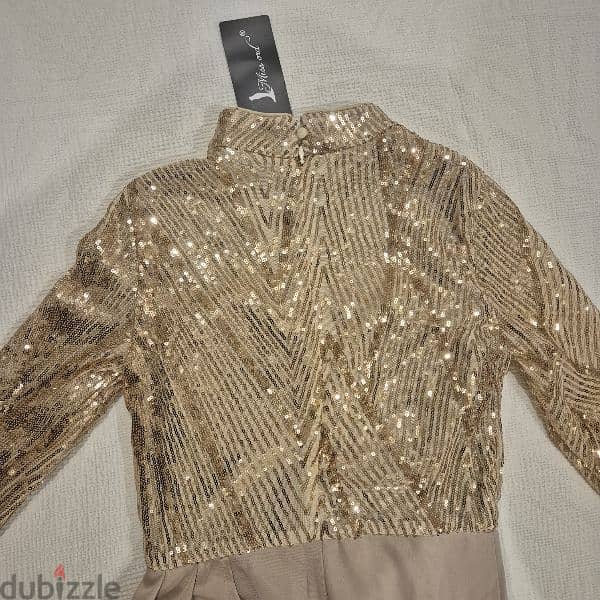 evening dress 1
