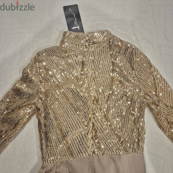 evening dress 4