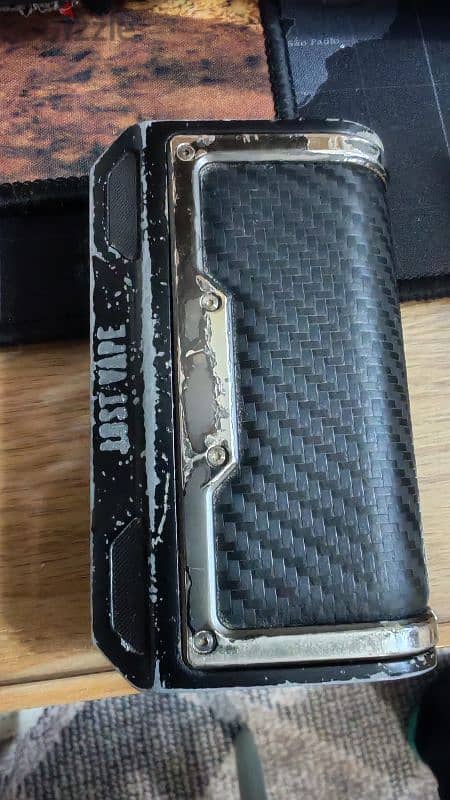 vape mod thelema dna 250 1