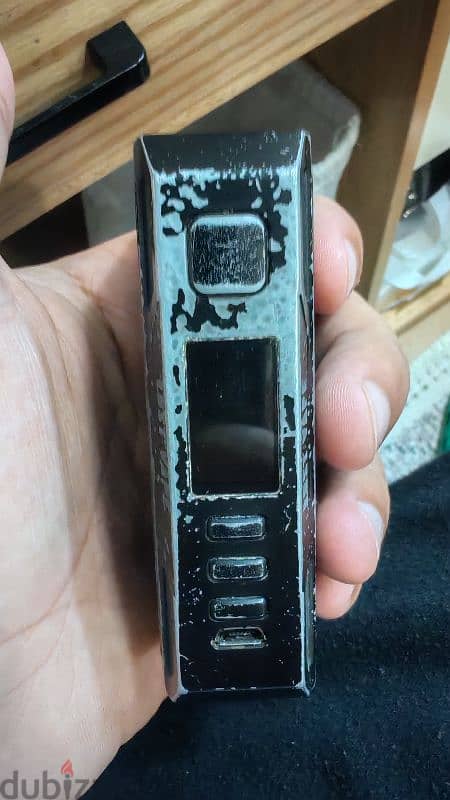 vape mod thelema dna 250 3