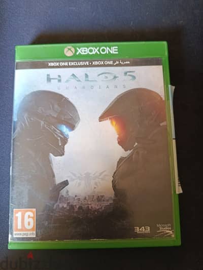Halo 5: Guardians